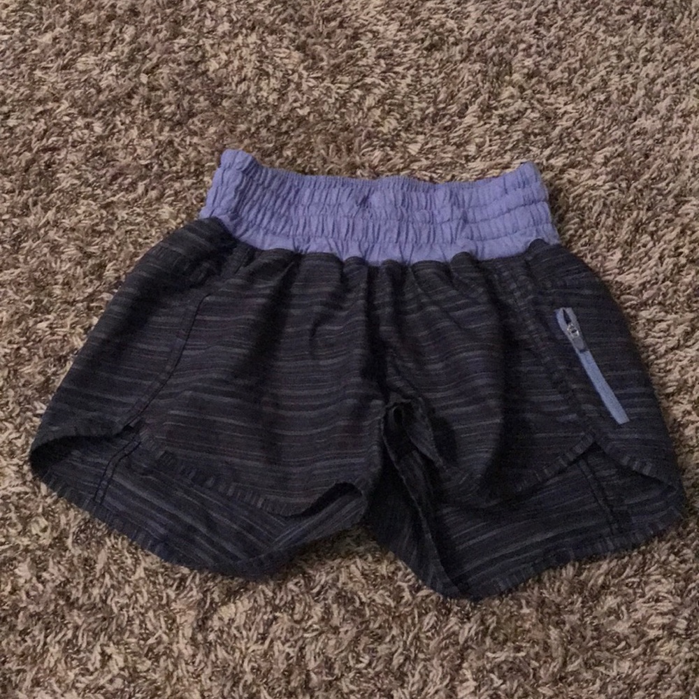 Lululemon Tracker Shorts